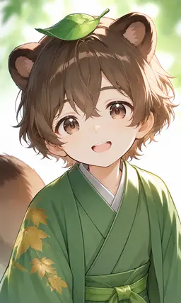 Profile image of 狸さん