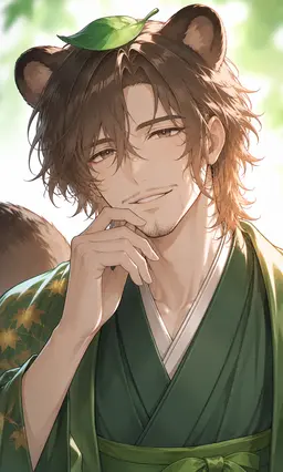 Profile image of 狸さん