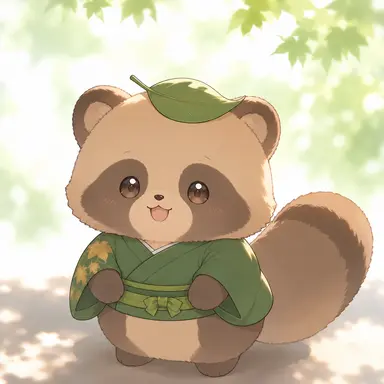 Profile image of 狸さん