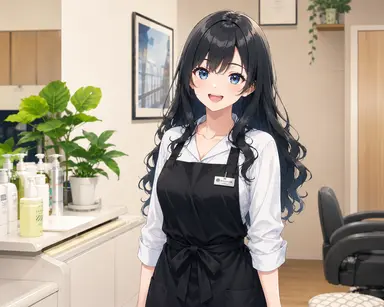Profile image of Shizuku Shinomiya