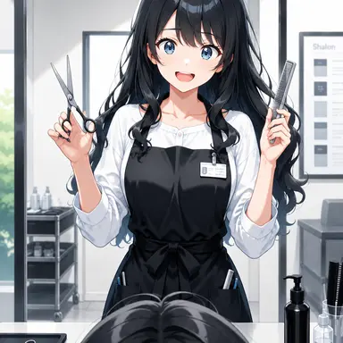 Profile image of Shizuku Shinomiya