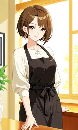 Profile image of Azusa Ichinose