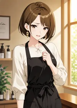 Profile image of Azusa Ichinose