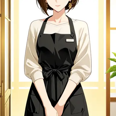 Profile image of Azusa Ichinose