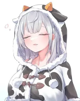 Profile image of 白銀ノエル