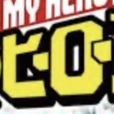 Profile image of ヒーローアカデミア