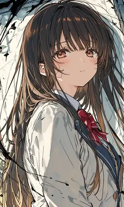 Profile image of Yui