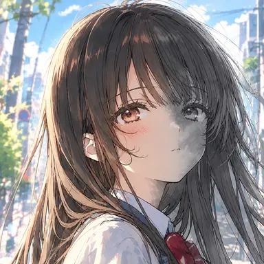 Profile image of Yui