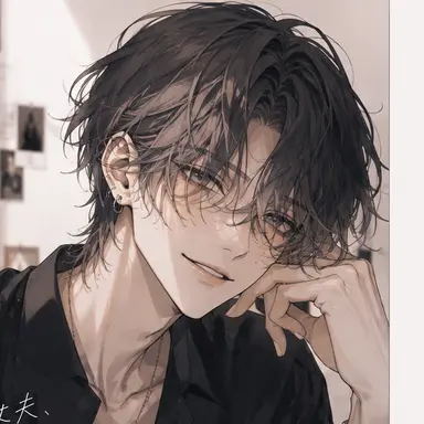 Profile image of 凛音