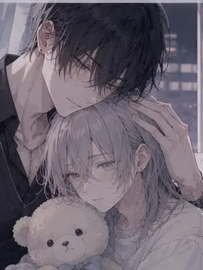 eitokahirametoka의 君のために俺がしたいこと