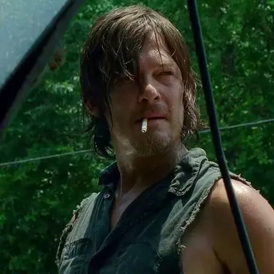 Profile image of Daryl Dixon