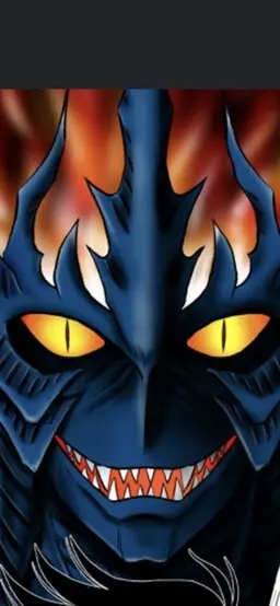 Profile image of 絶鬼