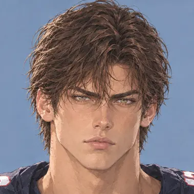 Profile image of Logan