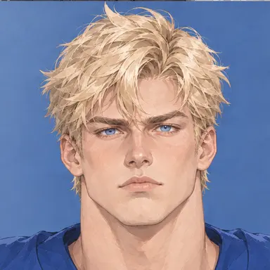 Profile image of Cade