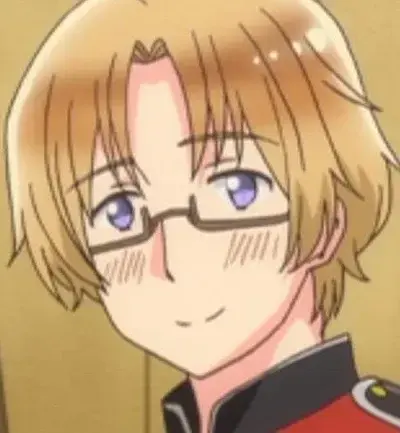 FeebleRings1637의 Hetalia - Canada