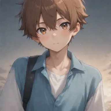 Profile image of 藤波 高兎