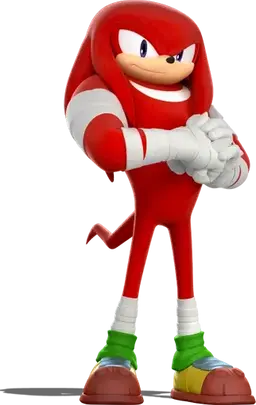 Profile image of Muscles