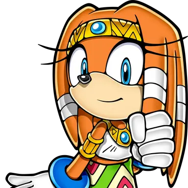 Profile image of Tikal