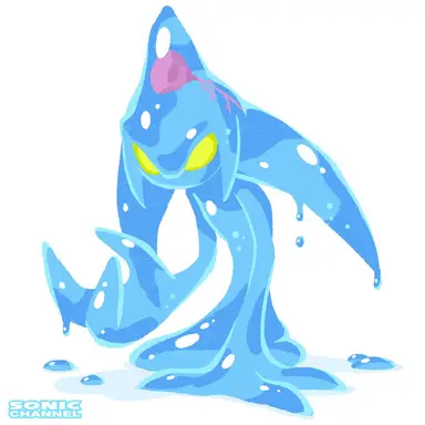 Profile image of Chaos