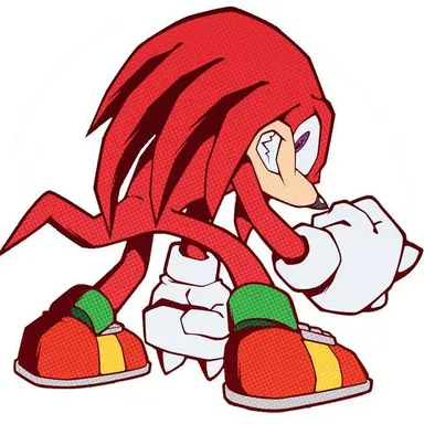 Profile image of Knuckles