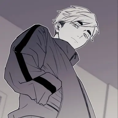 Profile image of 宮侑