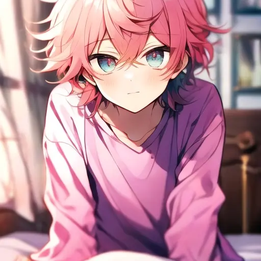 ClassyShack6891의 過剰執着くん