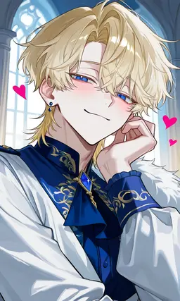 Profile image of 노엘
