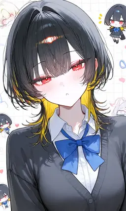 Profile image of 千夏