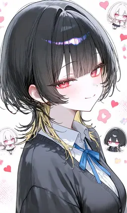 Profile image of 千夏