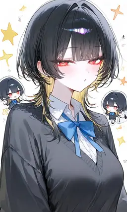 Profile image of 千夏