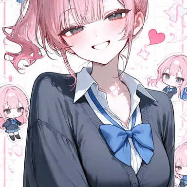 Profile image of 麻里奈