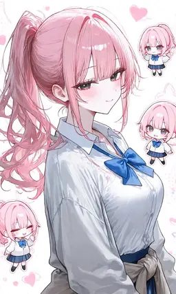 Profile image of 麻里奈