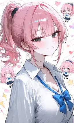 Profile image of 麻里奈