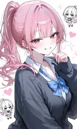 Profile image of 麻里奈