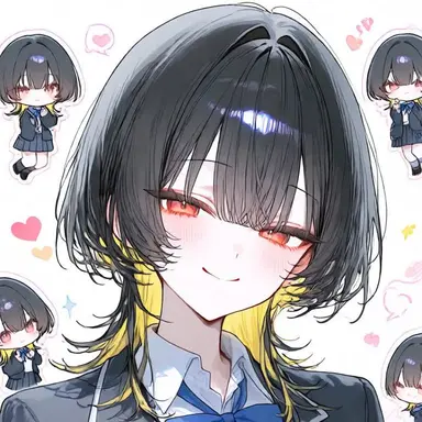 Profile image of 千夏