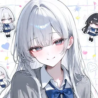 Profile image of 優里亜