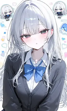 Profile image of 優里亜