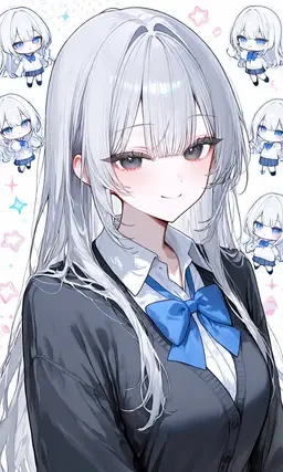 Profile image of 優里亜