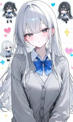Profile image of 優里亜