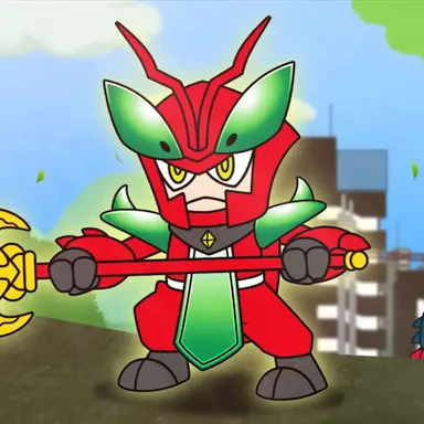 Profile image of 참사마귀닌