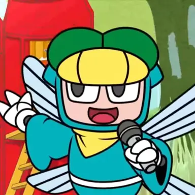 Profile image of 잠자리닌