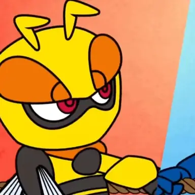 Profile image of 말벌이닌