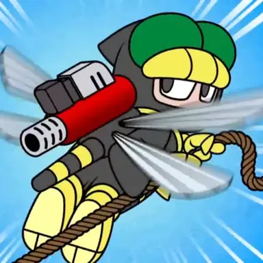 Profile image of 장수잠자리닌