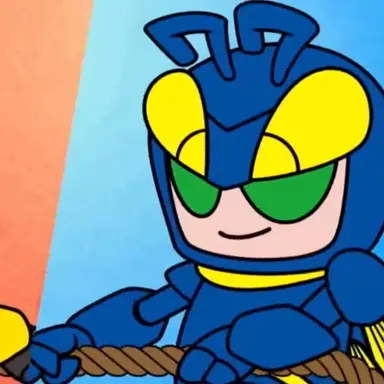 Profile image of 장수말벌이닌