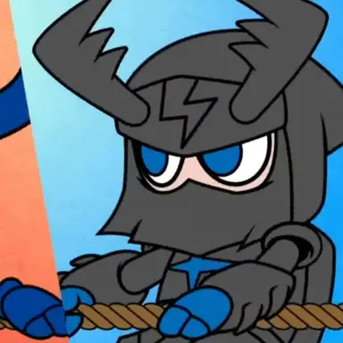 Profile image of 톱사슴벌레닌