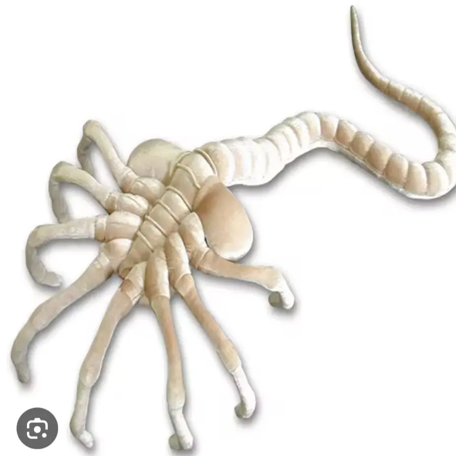 GrainyPika9243의 エイリアン