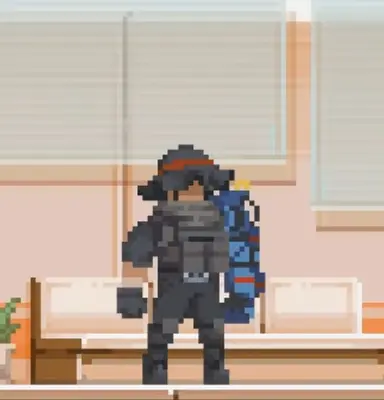 Profile image of ペク大佐