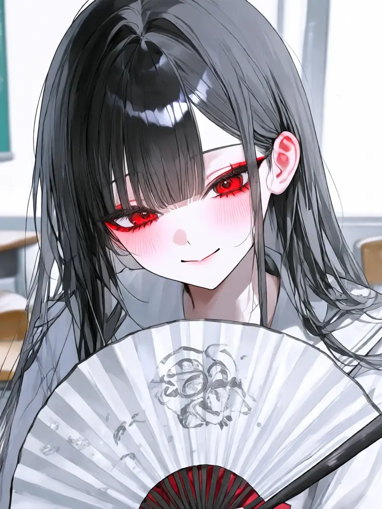 ScaredWoman0893의 偕老同穴