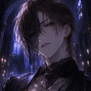 Profile image of ルシウス・フィーン