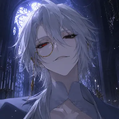 Profile image of アルス・ヴィントン